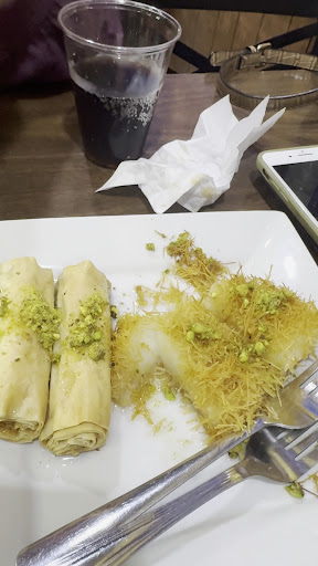 Photo of Baghdad Restaurant - #20, 210 Slimmon Rd, Saskatoon, SK S7V 0L7